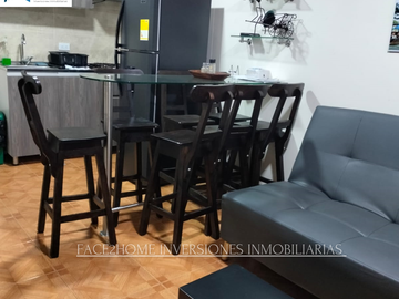 SE VENDE APARTAMENTO Y APARTA ESTUDIO SECTOR CENTRO DE SANTA ROSA DE CABAL