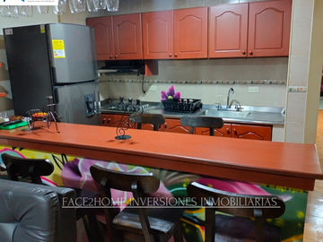 SE VENDE APARTAMENTO Y APARTA ESTUDIO SECTOR CENTRO DE SANTA ROSA DE CABAL