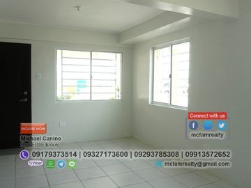 PAG-IBIG Rent to Own House Near Robinsons Place Noveleta Neuville Townhomes Tanza