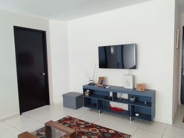 SE RENTA DEPARTAMENTO AMUEBLADO BOCA DEL RIO - BOCA TOWERS