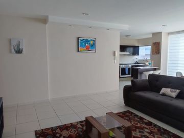 SE RENTA DEPARTAMENTO AMUEBLADO BOCA DEL RIO - BOCA TOWERS