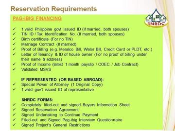 Only 3,000 To Reserve, Ready-for-Occupancy Lofted Rowhouse Unit @ @ Sta. Monica Homes in Brgy. Sta. Monica, San Pablo City Near Zacona Eco-Resort & Bi