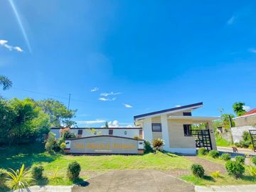 Only 3,000 To Reserve, Ready-for-Occupancy Lofted Rowhouse Unit @ @ Sta. Monica Homes in Brgy. Sta. Monica, San Pablo City Near Zacona Eco-Resort & Bi