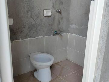 Only 3,000 To Reserve, Ready-for-Occupancy Lofted Rowhouse Unit @ @ Sta. Monica Homes in Brgy. Sta. Monica, San Pablo City Near Zacona Eco-Resort & Bi
