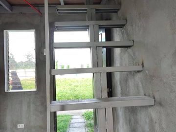 Only 3,000 To Reserve, Ready-for-Occupancy Lofted Rowhouse Unit @ @ Sta. Monica Homes in Brgy. Sta. Monica, San Pablo City Near Zacona Eco-Resort & Bi