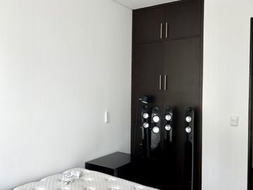 SE VENDE DEPARTAMENTO EN RESIDENCIAL WTC, COL. NÁPOLES, ALCALDÍA BENITO JUÁREZ