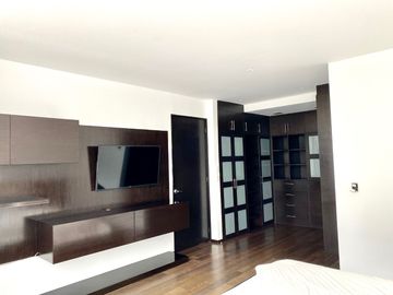 SE VENDE DEPARTAMENTO EN RESIDENCIAL WTC, COL. NÁPOLES, ALCALDÍA BENITO JUÁREZ