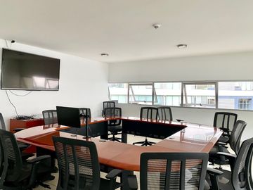 SE VENDE DEPARTAMENTO EN RESIDENCIAL WTC, COL. NÁPOLES, ALCALDÍA BENITO JUÁREZ