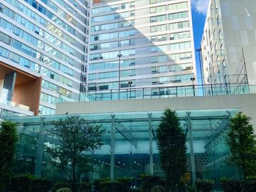 SE VENDE DEPARTAMENTO EN RESIDENCIAL WTC, COL. NÁPOLES, ALCALDÍA BENITO JUÁREZ
