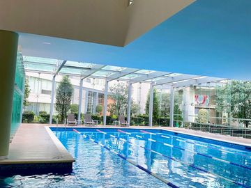SE VENDE DEPARTAMENTO EN RESIDENCIAL WTC, COL. NÁPOLES, ALCALDÍA BENITO JUÁREZ