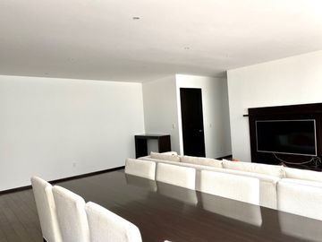 SE VENDE DEPARTAMENTO EN RESIDENCIAL WTC, COL. NÁPOLES, ALCALDÍA BENITO JUÁREZ