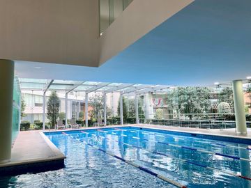 SE VENDE DEPARTAMENTO EN RESIDENCIAL WTC, COL. NÁPOLES, ALCALDÍA BENITO JUÁREZ