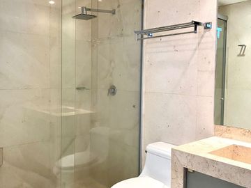 SE VENDE DEPARTAMENTO EN RESIDENCIAL WTC, COL. NÁPOLES, ALCALDÍA BENITO JUÁREZ