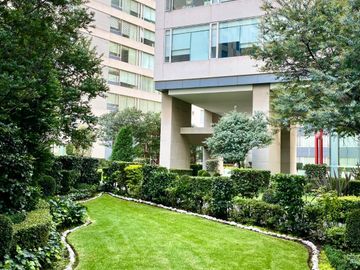 SE VENDE DEPARTAMENTO EN RESIDENCIAL WTC, COL. NÁPOLES, ALCALDÍA BENITO JUÁREZ