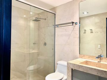SE VENDE DEPARTAMENTO EN RESIDENCIAL WTC, COL. NÁPOLES, ALCALDÍA BENITO JUÁREZ