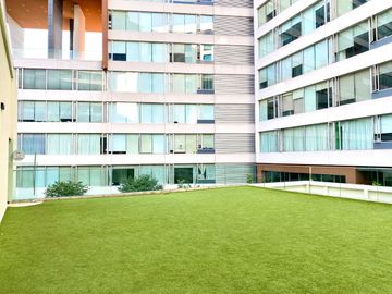 SE VENDE DEPARTAMENTO EN RESIDENCIAL WTC, COL. NÁPOLES, ALCALDÍA BENITO JUÁREZ