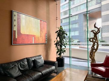 SE VENDE DEPARTAMENTO EN RESIDENCIAL WTC, COL. NÁPOLES, ALCALDÍA BENITO JUÁREZ