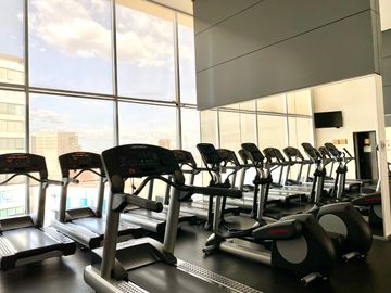 SE VENDE DEPARTAMENTO EN RESIDENCIAL WTC, COL. NÁPOLES, ALCALDÍA BENITO JUÁREZ