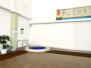 SE VENDE DEPARTAMENTO EN RESIDENCIAL WTC, COL. NÁPOLES, ALCALDÍA BENITO JUÁREZ