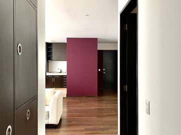 SE VENDE DEPARTAMENTO EN RESIDENCIAL WTC, COL. NÁPOLES, ALCALDÍA BENITO JUÁREZ
