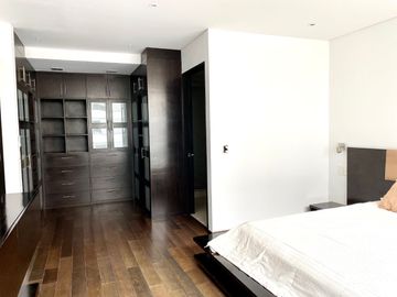 SE VENDE DEPARTAMENTO EN RESIDENCIAL WTC, COL. NÁPOLES, ALCALDÍA BENITO JUÁREZ