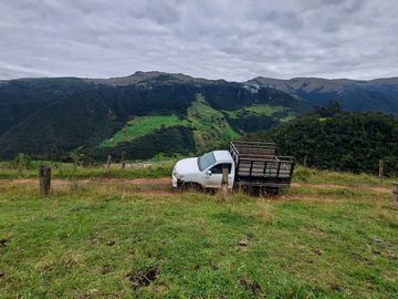 hacienda lechera ganadera de venta sector vía a soldados a 12 minutos de Cuenca