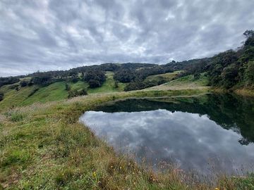 hacienda lechera ganadera de venta sector vía a soldados a 12 minutos de Cuenca