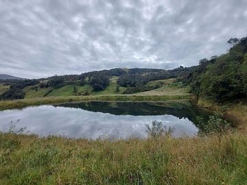 hacienda lechera ganadera de venta sector vía a soldados a 12 minutos de Cuenca