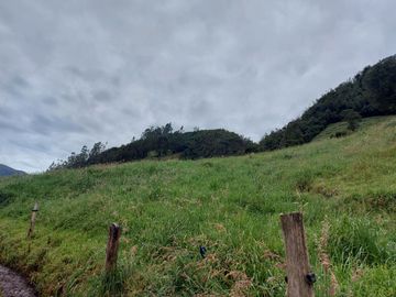 hacienda lechera ganadera de venta sector vía a soldados a 12 minutos de Cuenca