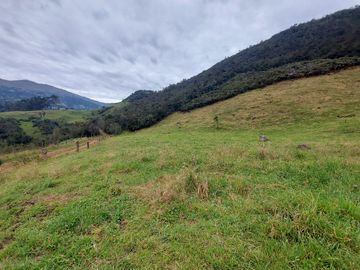 hacienda lechera ganadera de venta sector vía a soldados a 12 minutos de Cuenca