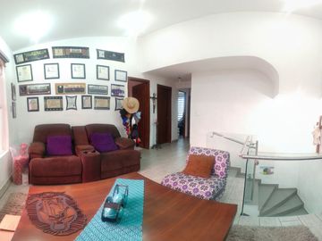 Casa en venta Cerro de la Estrella