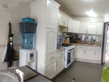 Casa en venta Cerro de la Estrella