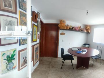 Casa en venta Cerro de la Estrella