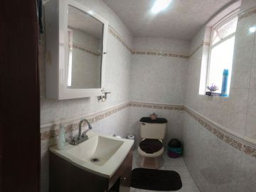 Casa en venta Cerro de la Estrella