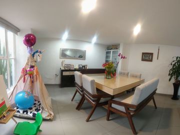 Casa en venta Cerro de la Estrella