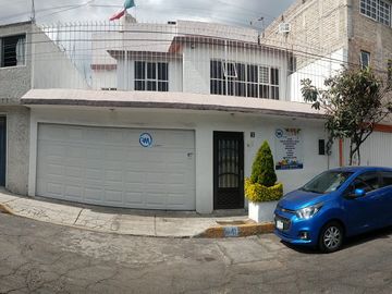 Casa en venta Cerro de la Estrella