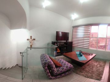 Casa en venta Cerro de la Estrella
