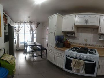 Casa en venta Cerro de la Estrella