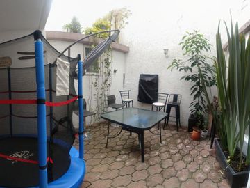 Casa en venta Cerro de la Estrella