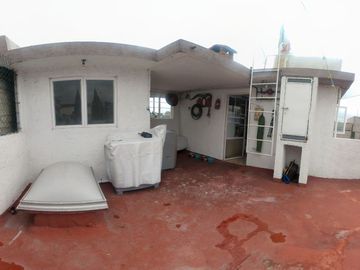 Casa en venta Cerro de la Estrella