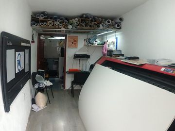 Casa en venta Cerro de la Estrella