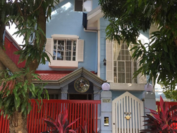 House and Lot for Sale in Grand Park Place Village, Imus, Cavite City