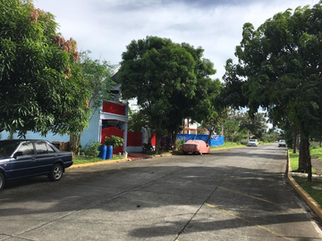 House and Lot for Sale in Grand Park Place Village, Imus, Cavite City