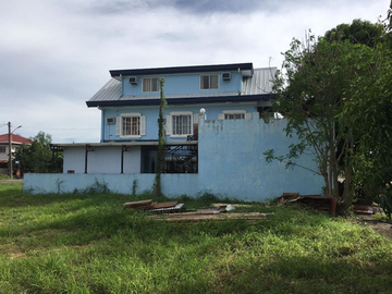 House and Lot for Sale in Grand Park Place Village, Imus, Cavite City
