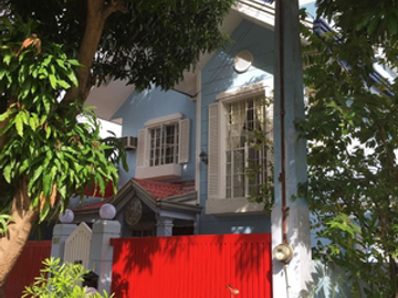 House and Lot for Sale in Grand Park Place Village, Imus, Cavite City