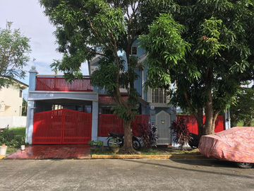 House and Lot for Sale in Grand Park Place Village, Imus, Cavite City
