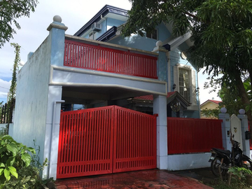 House and Lot for Sale in Grand Park Place Village, Imus, Cavite City