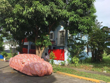 House and Lot for Sale in Grand Park Place Village, Imus, Cavite City