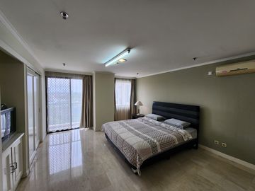 Dijual Apartemen Bukit Golf Hill Terraces View Golf 3 Bedroom