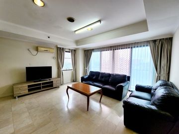Dijual Apartemen Bukit Golf Hill Terraces View Golf 3 Bedroom